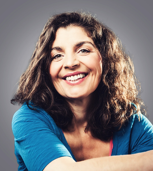 Image professionnel